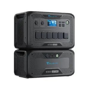 BATTERIES D'EXTENSION