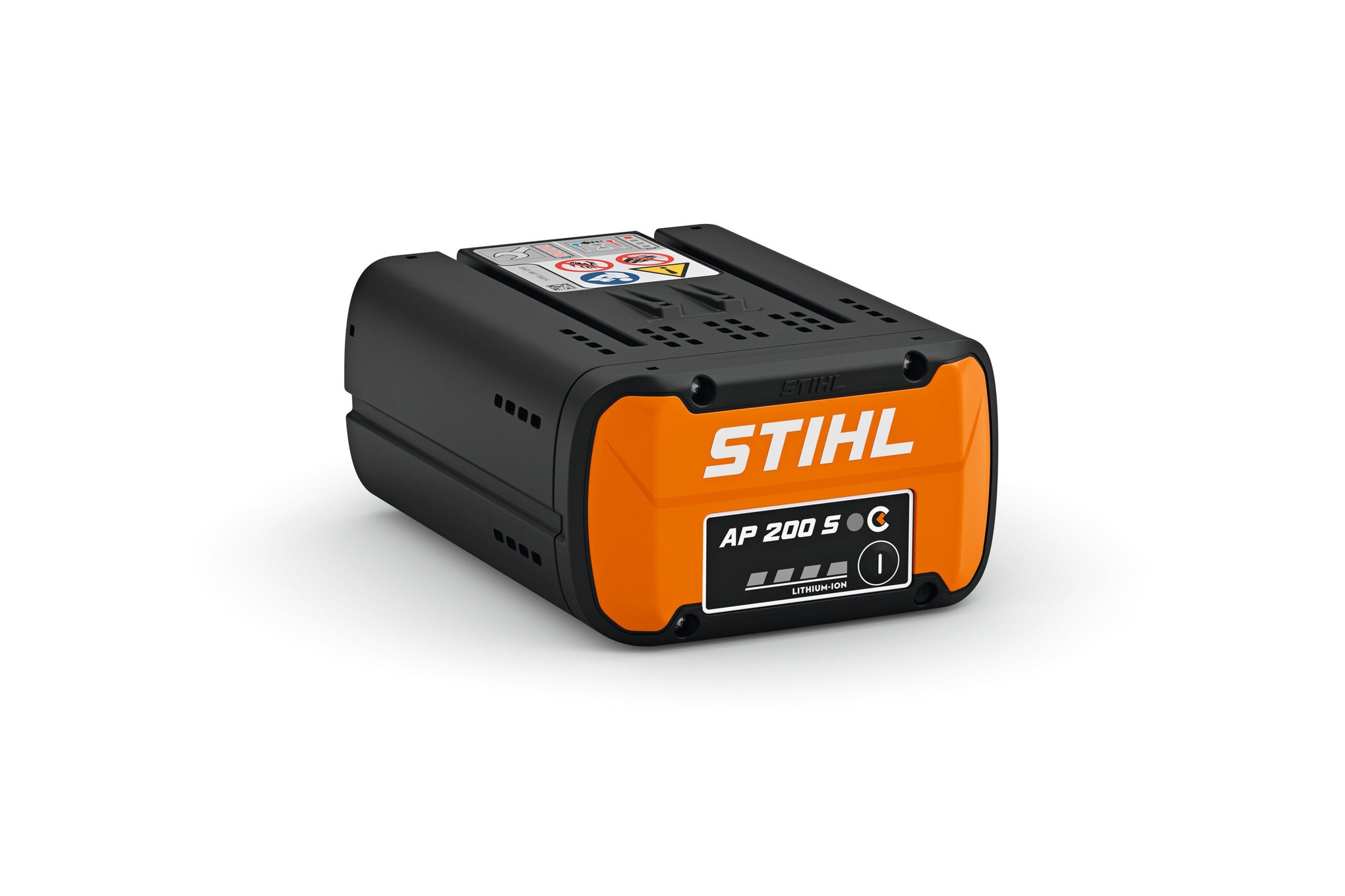 Tronçonneuse MSA 220 C-B STIHL - Pack batterie et chargeur