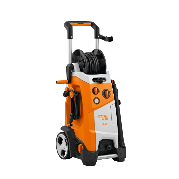 Nettoyeur haute pression RE 150 PLUS STIHL