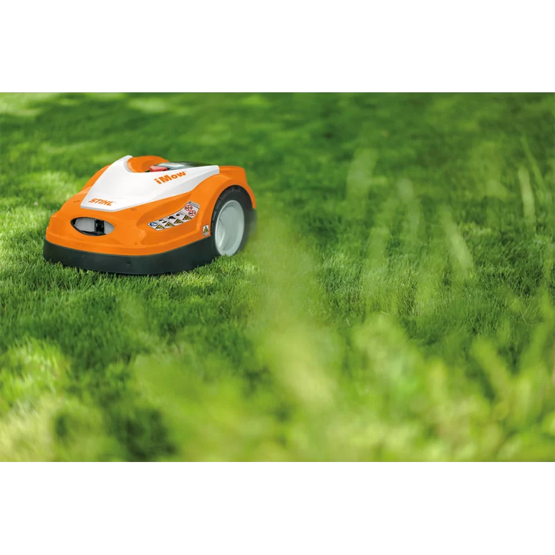 Robot Tondeuse RMI 422 P STIHL