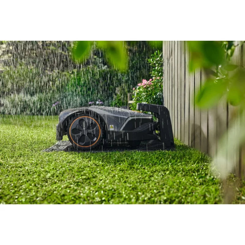 Robot tondeuse iMOW 6 EVO STIHL