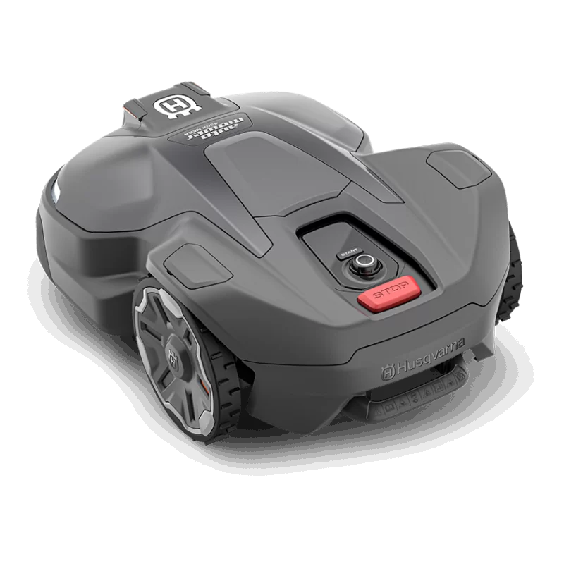 Robot tondeuse AUTOMOWER® 430X NERA HUSQVARNA