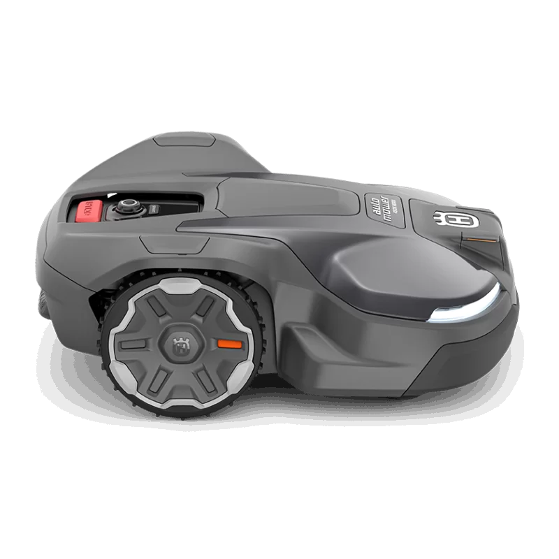 Robot tondeuse AUTOMOWER® 450X NERA HUSQVARNA