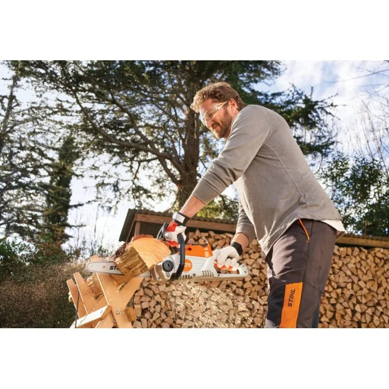 Tronçonneuse MSA 70 C-B STIHL - Pack batterie et chargeur