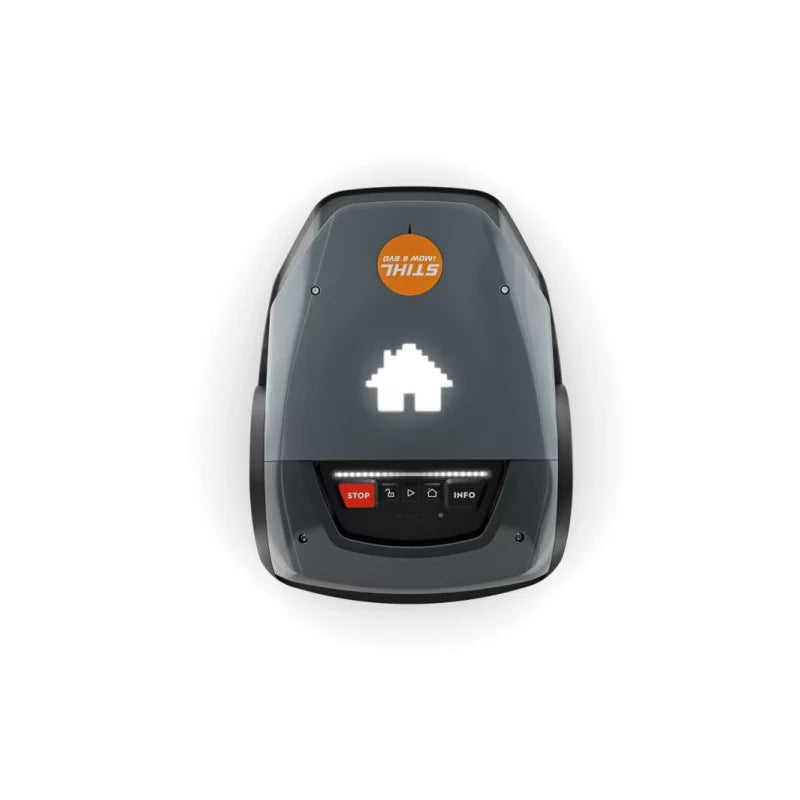 Robot tondeuse iMOW 6 EVO STIHL
