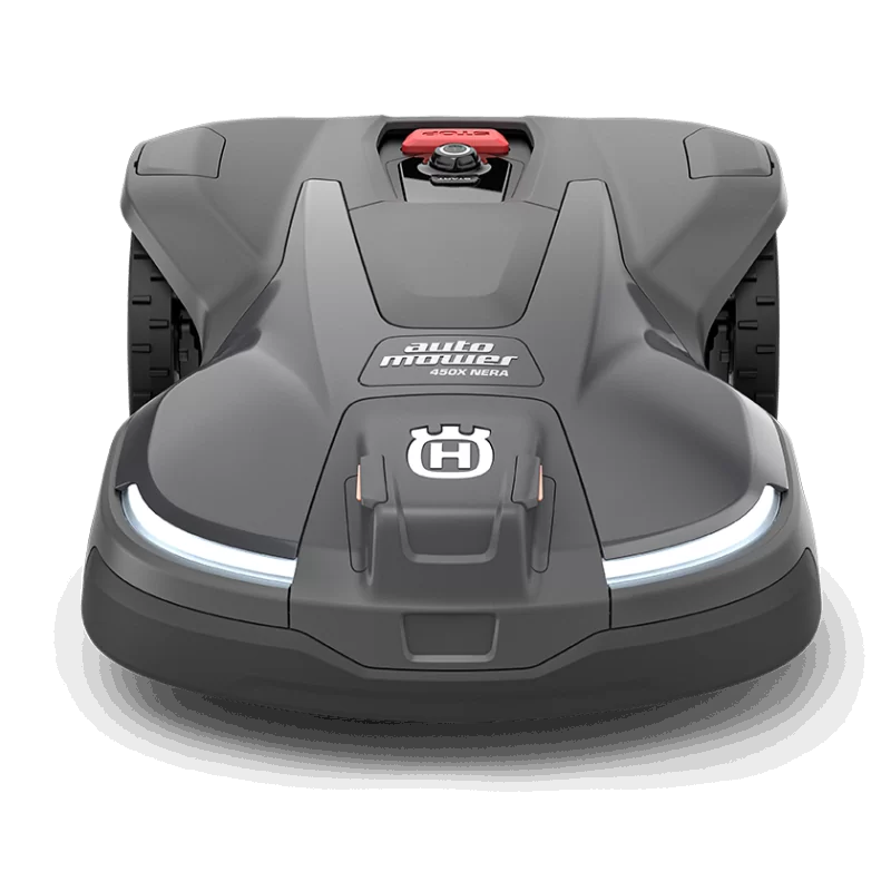 Robot tondeuse AUTOMOWER® 450X NERA HUSQVARNA