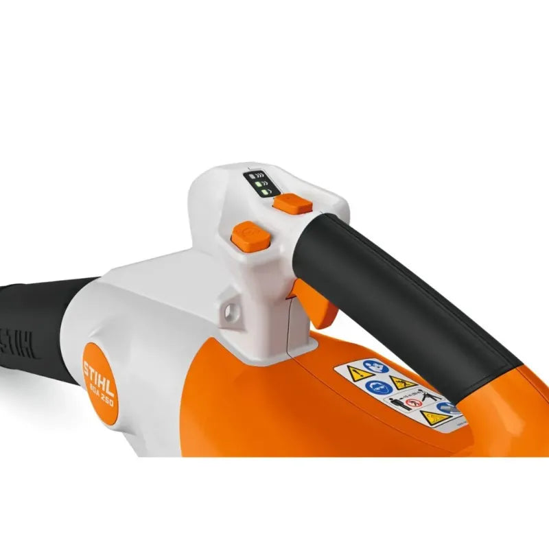 Souffleur à batterie BGA 250 STIHL