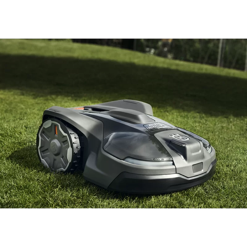 Robot tondeuse AUTOMOWER® 430X NERA HUSQVARNA