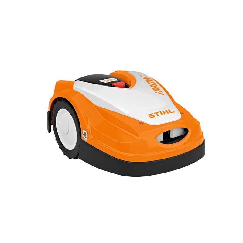 Robot Tondeuse RMI 422 P STIHL