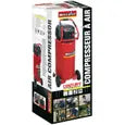 Compresseur sans huile — MECAFER Vertical Century 100 L