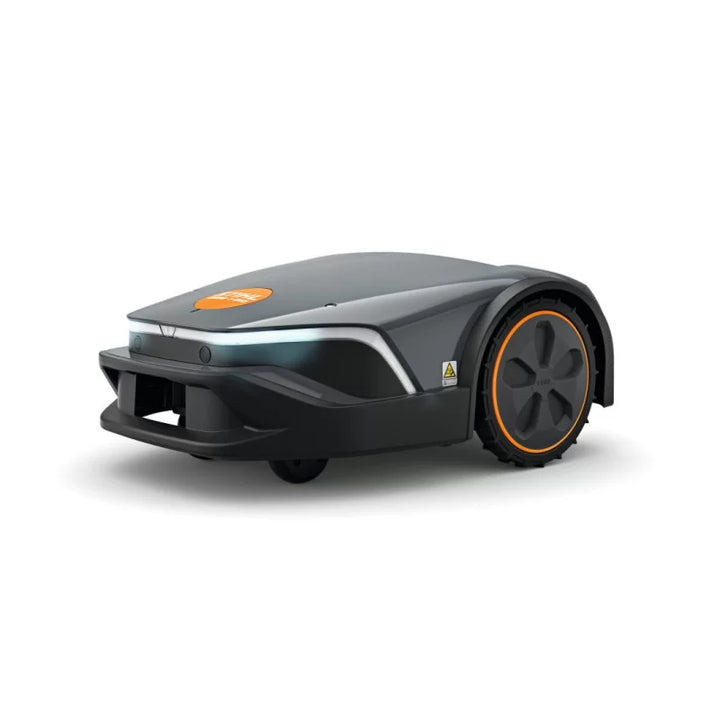 Robot tondeuse iMOW 6 EVO STIHL