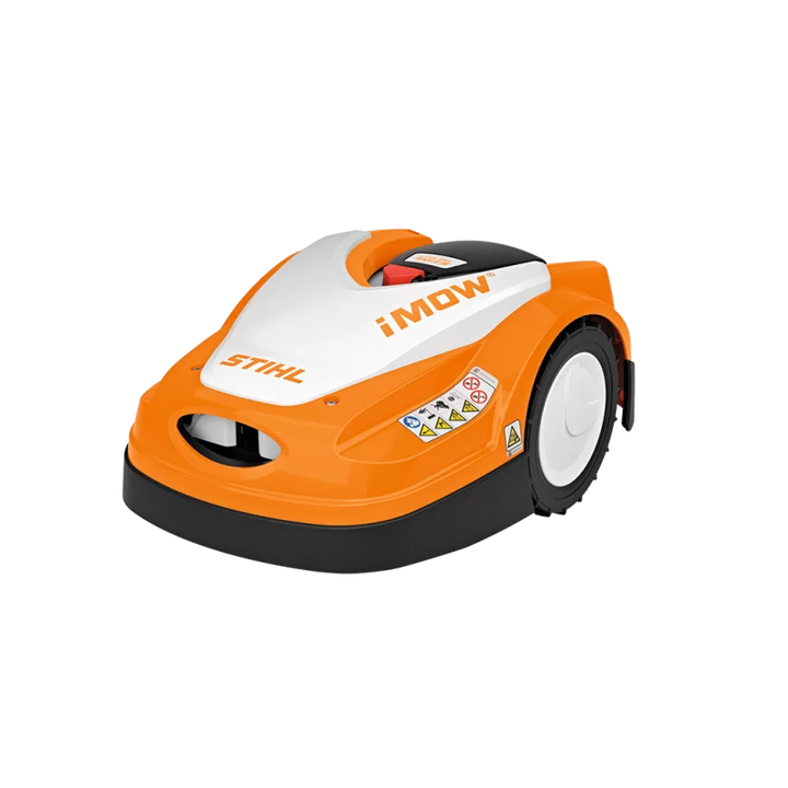 Robot Tondeuse RMI 422 P STIHL