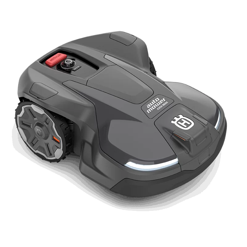 Robot tondeuse AUTOMOWER® 430X NERA HUSQVARNA