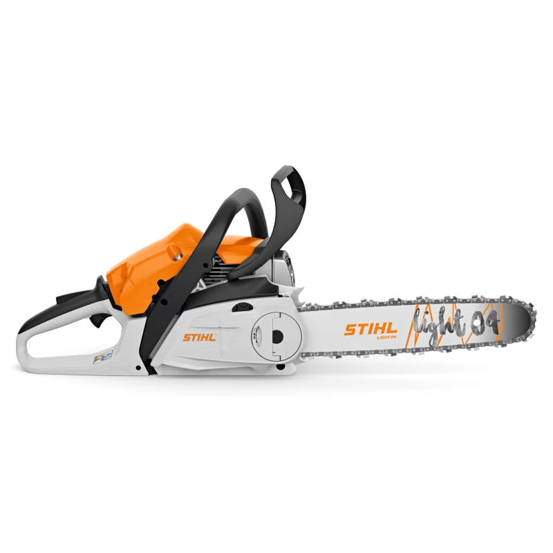 Tronçonneuse MS 212 C-BE 40cm STIHL