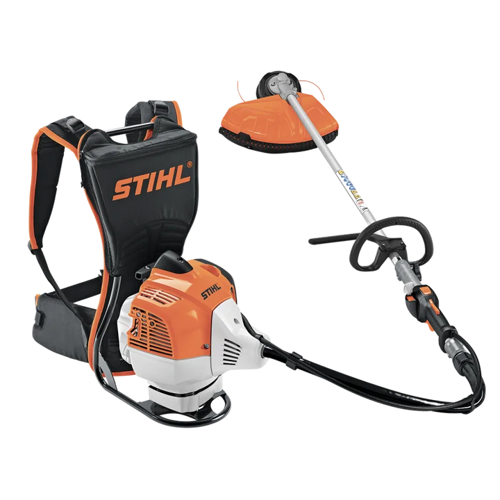 Débroussailleuse à dos FR 460 TC-EM - AUTOCUT 36-2 STIHL