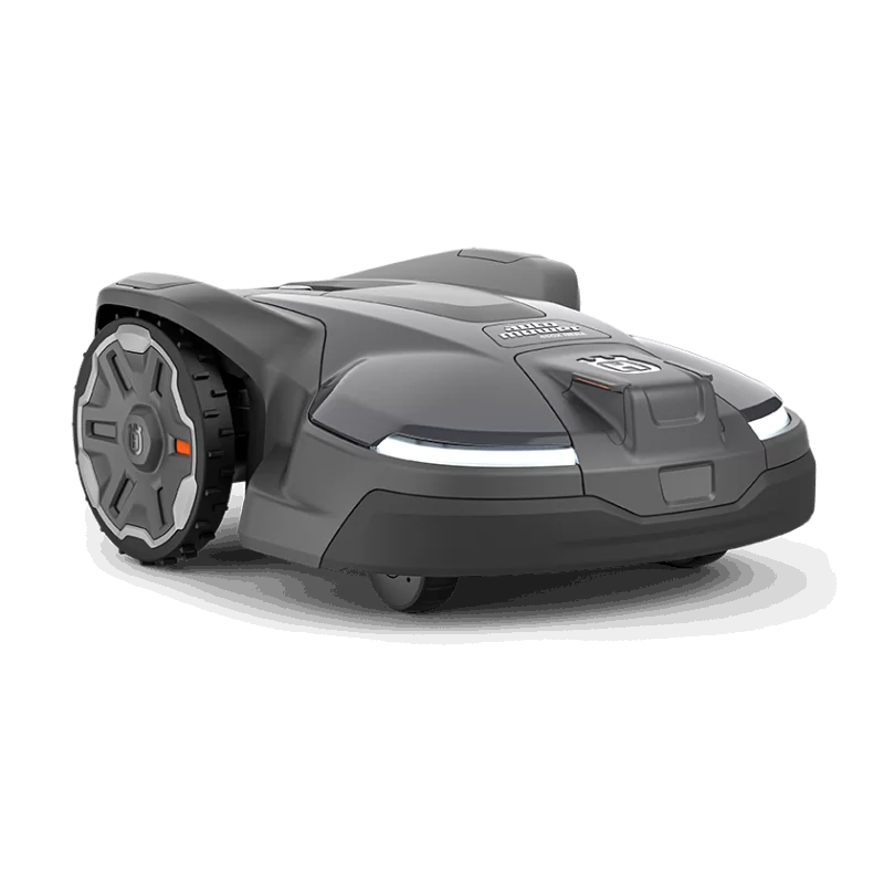 Robot tondeuse AUTOMOWER® 450X NERA HUSQVARNA