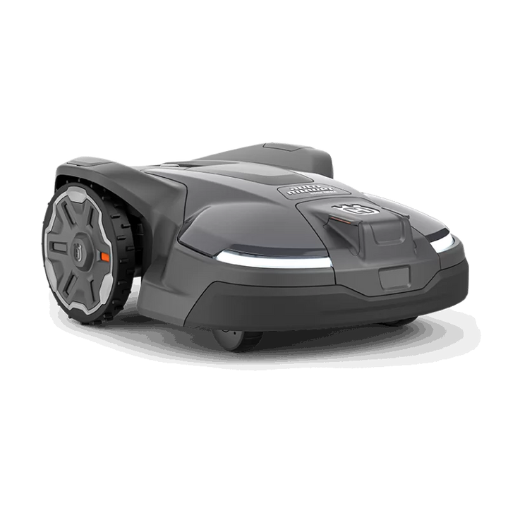 Robot tondeuse AUTOMOWER® 450X NERA HUSQVARNA