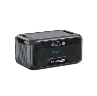 BLUETTI B300S 3072Wh Batterie d’extension pour centrale électrique extensible AC500