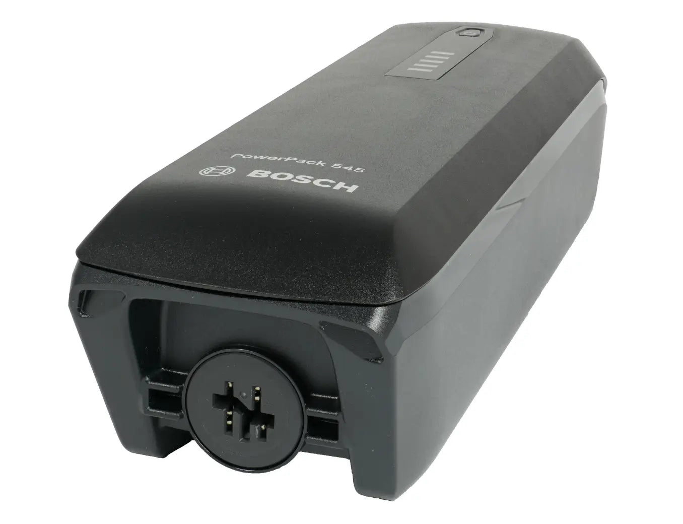 Bosch eBike - Batterie de cadre PowerPack 545 Wh Smart System (BBP3551)