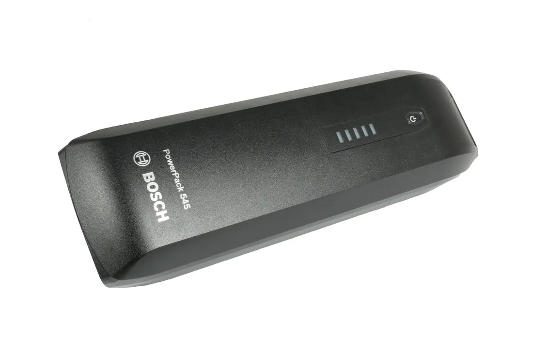 Bosch eBike - Batterie de cadre PowerPack 545 Wh Smart System (BBP3551)