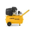 Compresseur d'Air VITO 50L – 3 CV (2200W) | 10 BAR | Bi-cylindre | Débit 334 L/min