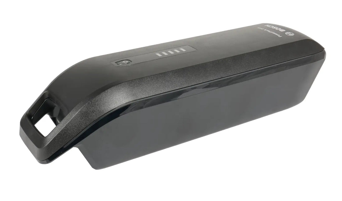 Bosch eBike - Batterie de cadre PowerPack 545 Wh Smart System (BBP3551)