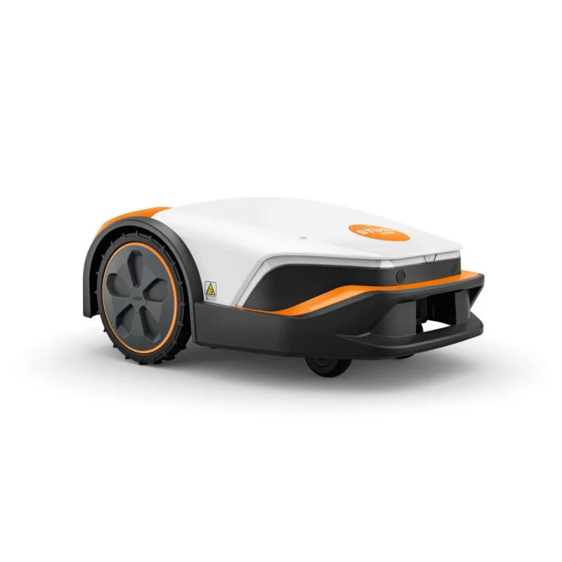 Robot tondeuse iMOW 7 STIHL