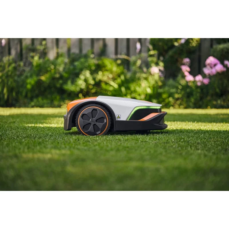Robot tondeuse iMOW 7 STIHL