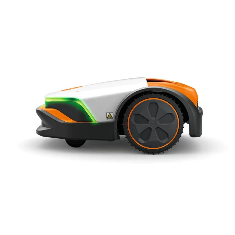 Robot tondeuse iMOW 7 STIHL