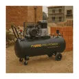 Compresseur d'Air Professionnel VITO 200 Litres – 4 CV (3000W) | 10 BAR | À Courroie | Débit 400 L/min