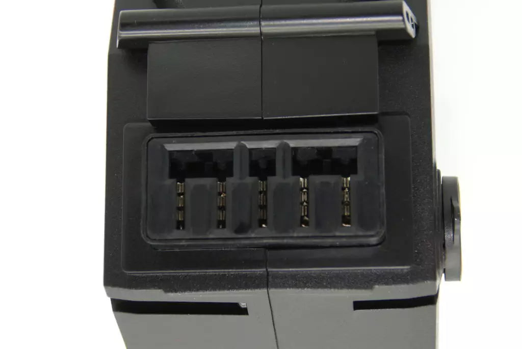 E-Bike Vision - EBV Batterie de cadre compatible Bosch Powerpack Classic Line