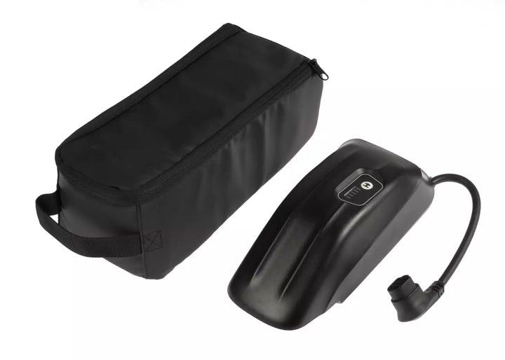 Giant - Batterie additionnelle EnergyPak Plus 250 Wh
