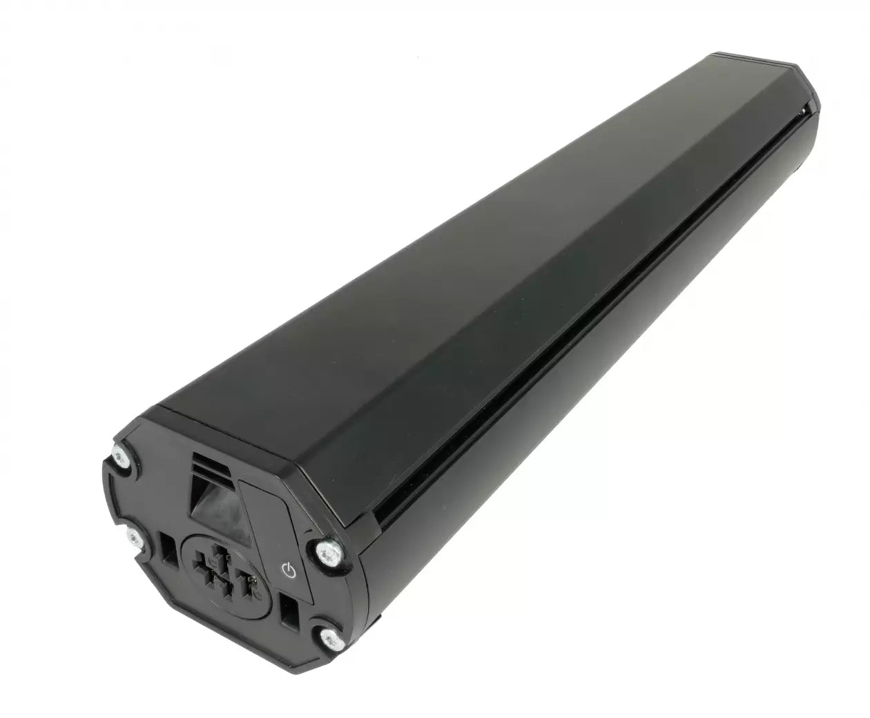 E-Bike Vision - EBV Batterie intube compatible Bosch Active (Plus) / Performance (CX) 36 V 640 Wh