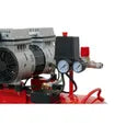 Compresseur silencieux sans huile TORROS TC2004010MS – Cuve 200 L – 3 kW / 4 CV – 560 L/min – 10 Bar
