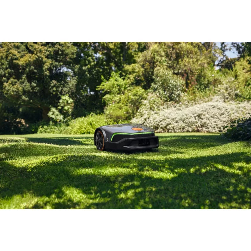 Robot tondeuse iMOW 6 EVO STIHL