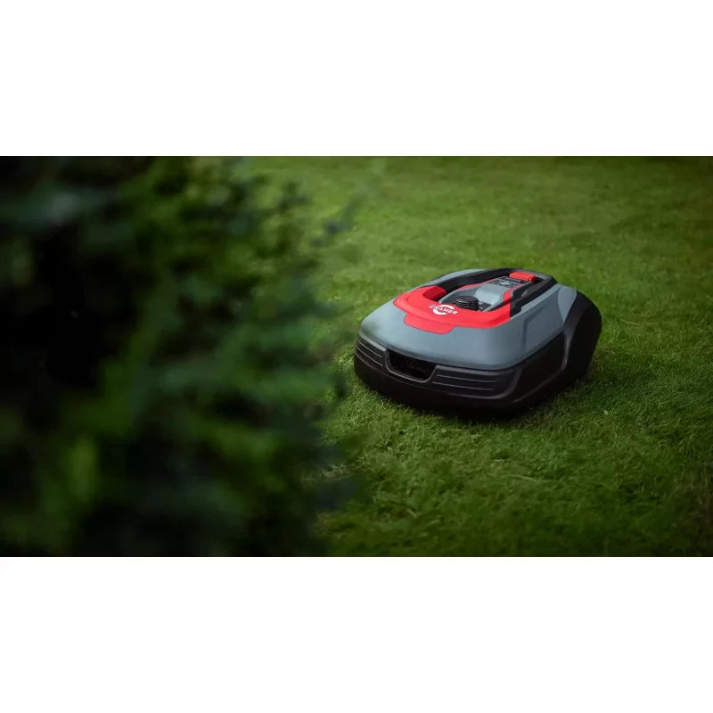 Robot de tonte RM2700D 2700 M² CRAMER