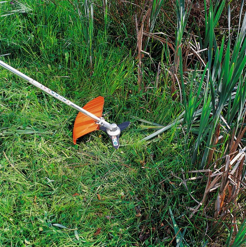 Débroussailleuse thermique FS 461 C-EM Couteau Taillis 300-3 STIHL