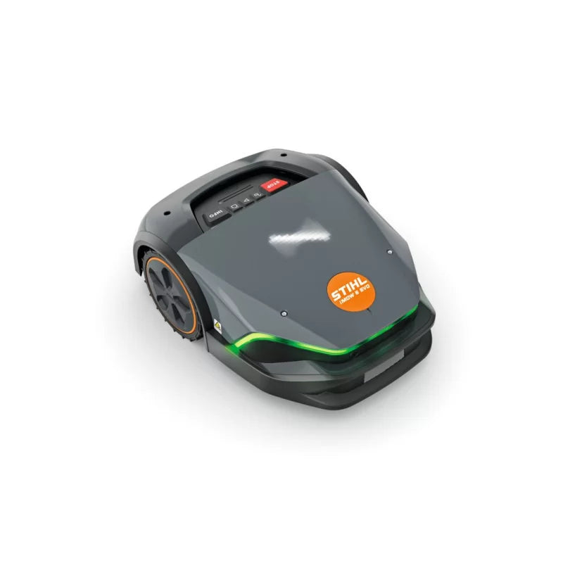 Robot tondeuse iMOW 6 EVO STIHL
