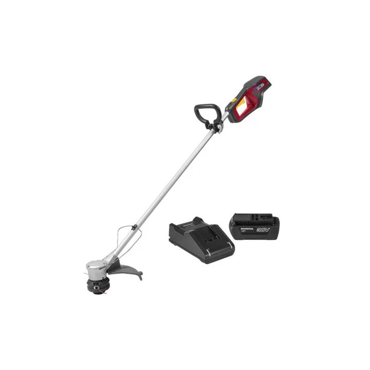 Débroussailleuse à batterie HHT 36 BXB ELT HONDA - Pack batterie et chargeur
