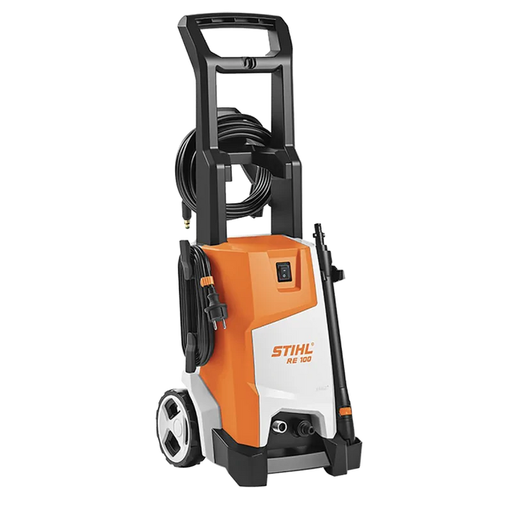 Nettoyeur haute pression RE 100 PLUS CONTROL STIHL