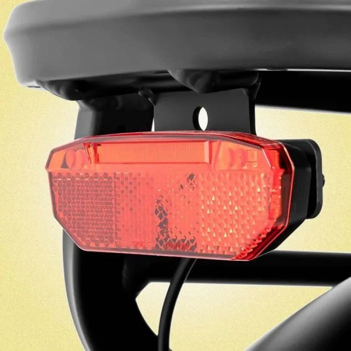 Vélo électrique CYRUSHER Kommoda Pro – 52V 20Ah – 250W
