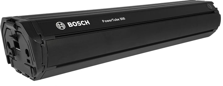 Bosch eBike - Batterie PowerTube 500 Wh (BBP28x)