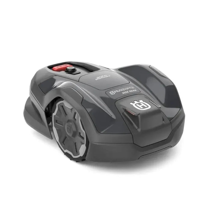 Robot tondeuse Automower® 305E NERA HUSQVARNA
