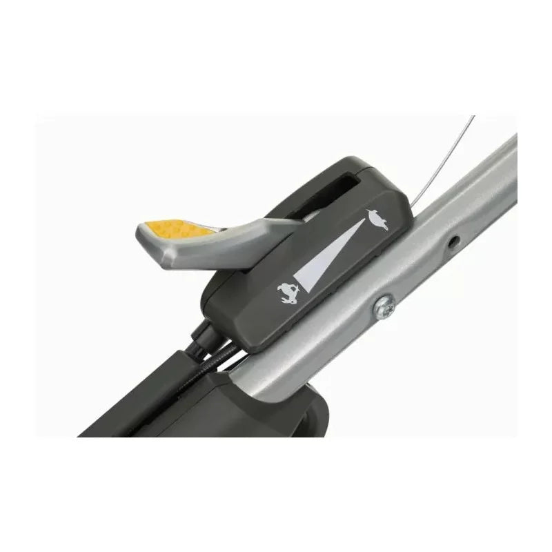 Tondeuse thermique Twinclip 950 V STIGA