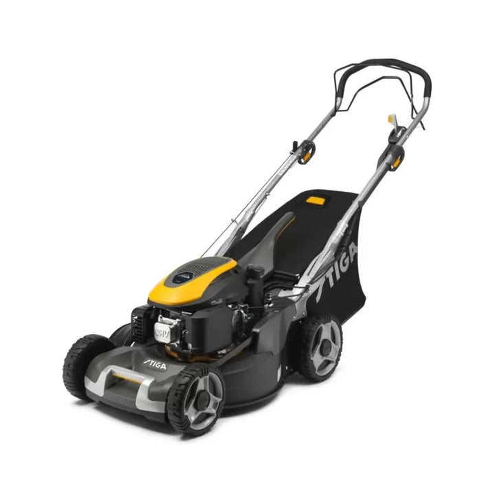 Tondeuse thermique Twinclip 950 V STIGA