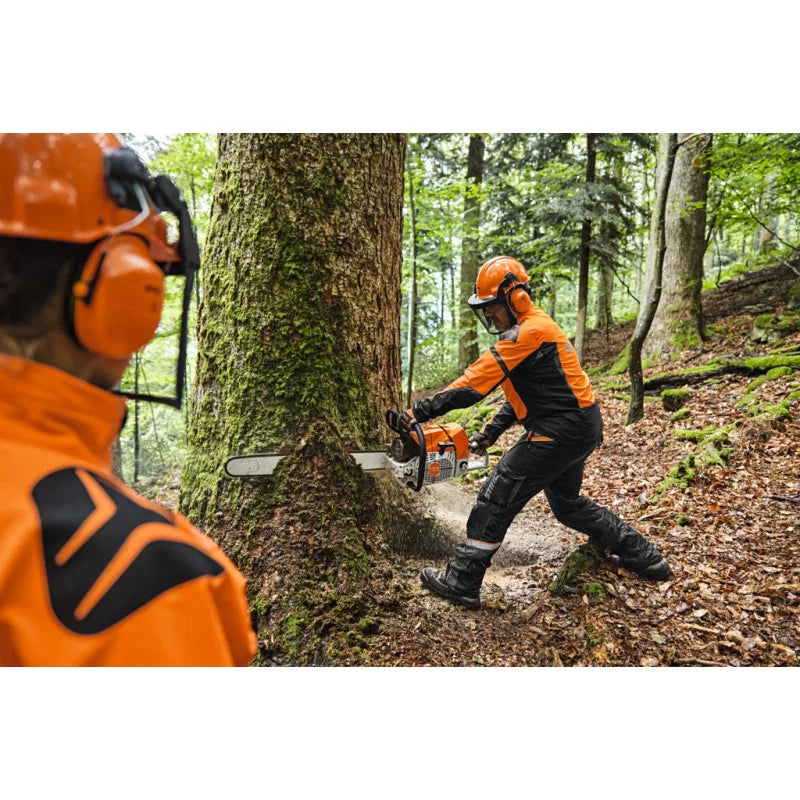 Tronçonneuse MS 881 ES 75CM STIHL