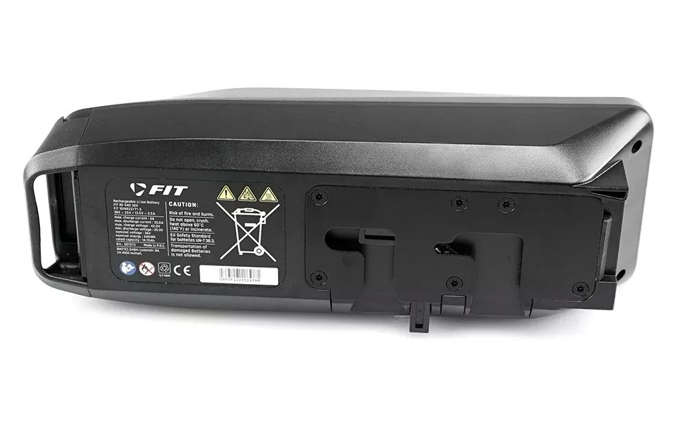FIT 2.0 - Batterie additionnelle 540Wh Range Extender