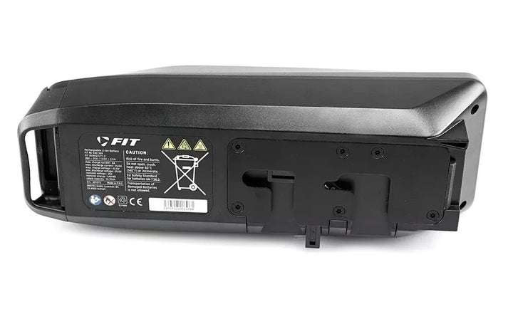 FIT 2.0 - Batterie additionnelle 540Wh Range Extender