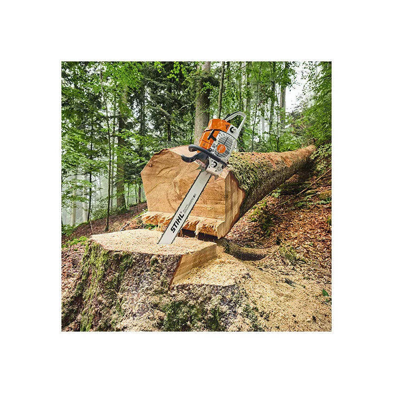 Tronçonneuse MS 881 ES 75CM STIHL