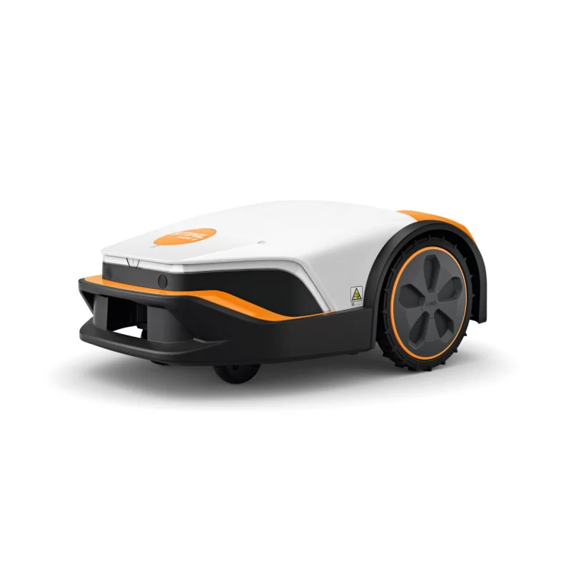 Robot Tondeuse IMOW 6 STIHL